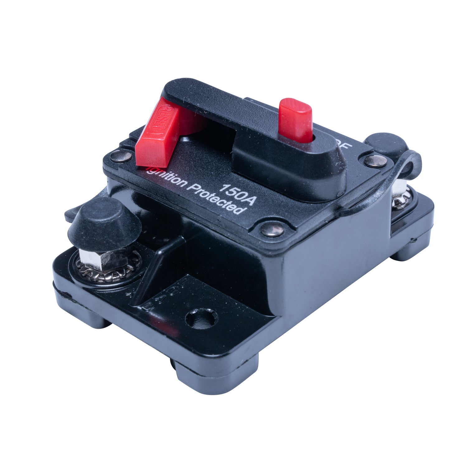 Thor's Lightning Air Compressor - 12V Quick Disconnect Kit 4 Gauge Wire Thor's Lightning Air Compressor - 12V Quick Disconnect Kit 4 Gauge Wire
